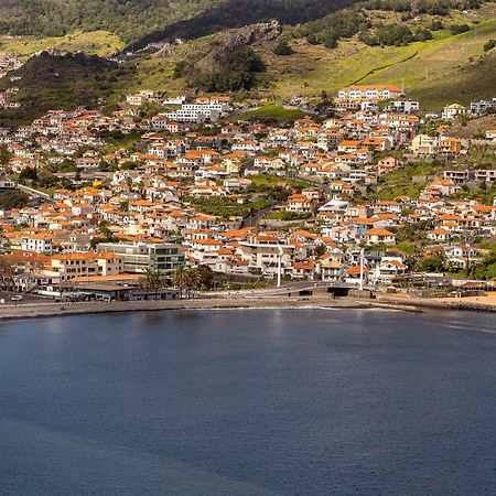 Casa Da Praia, 2Min De La Plage, Hyper Centre Machico  Bagian luar foto